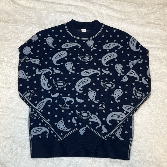 Hermes’s cashmere sweater - Picture 2 of 5